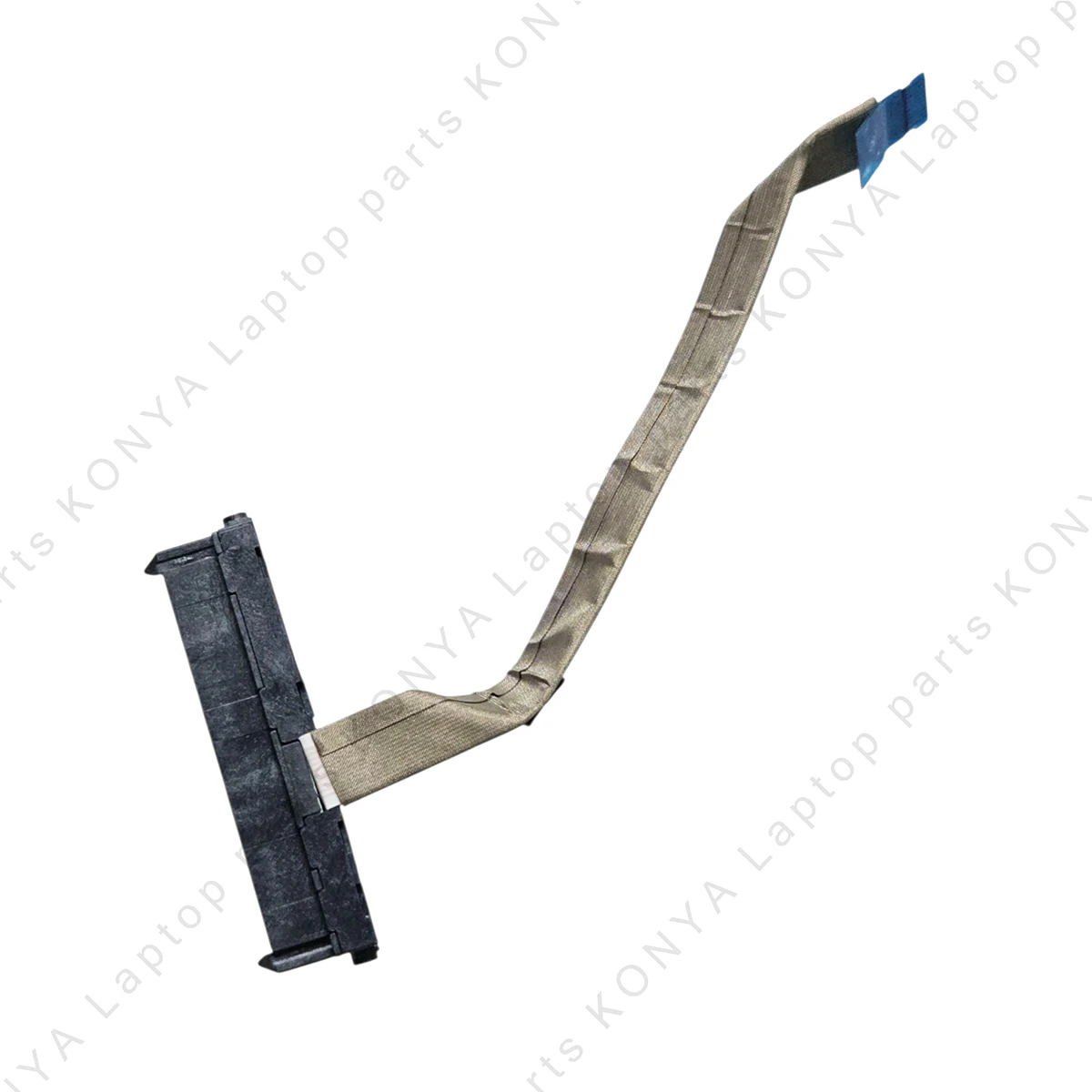 For Lenovo Ideapad L340-17API L340-17IWL Series Laptop HDD Cable SATA Hard Drive Connector Cable Assembly NBX0001NV10
