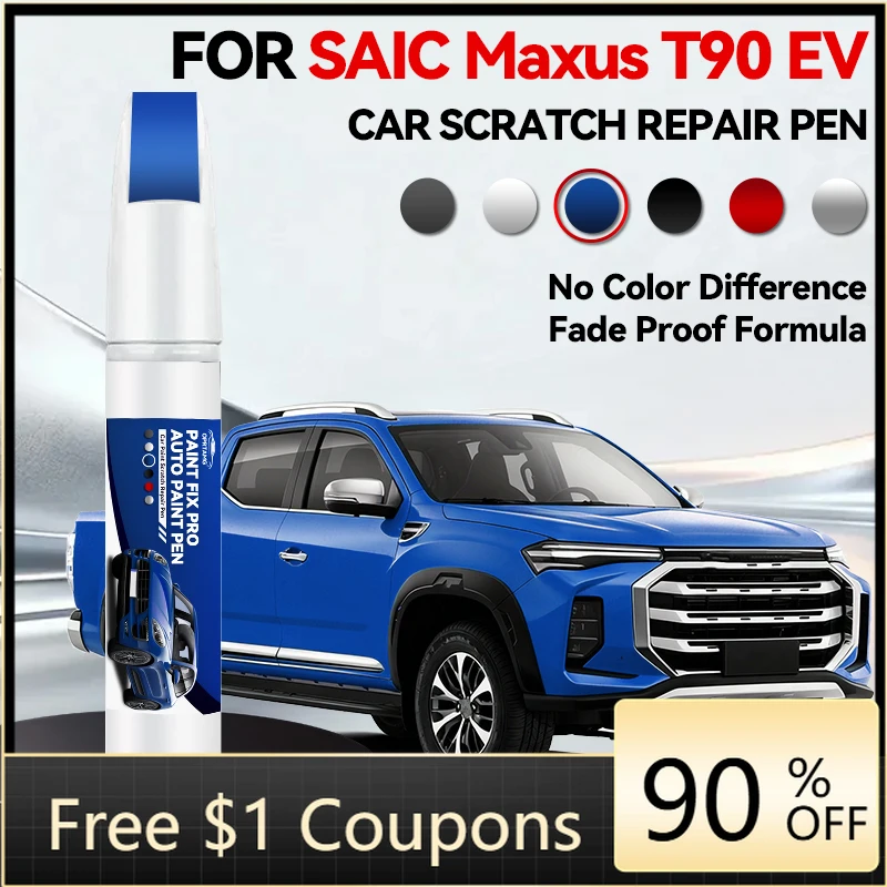 Paint Repair Pen To…