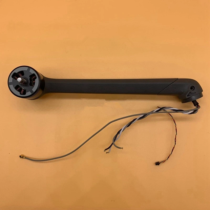 ل DJI Mavic 3 موتور الذراع شل استبدال ل DJI Mavic 3 الطائرة بدون طيار إصلاح أجزاء مع المحرك