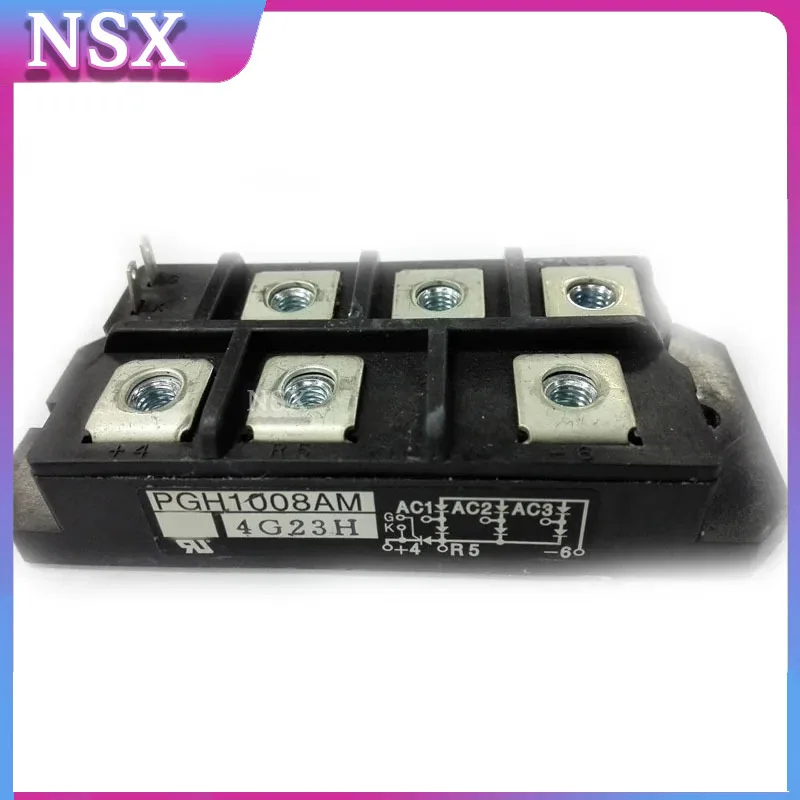 

PGH508AM PGH1008AM PGH10016AM PGH5016AM PGH7516AM PGH50N16 PGH75N16 PGH100N16 PGH150N16 PGH200N16 МОДУЛЬ IGBT