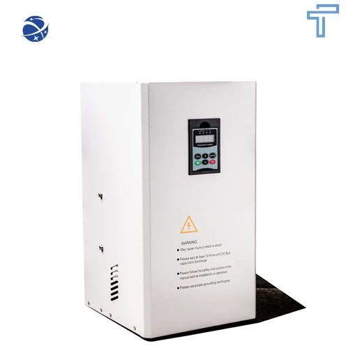 

Professional Industrial Small 30Kw Electromagnetic Induction Heater For Sale