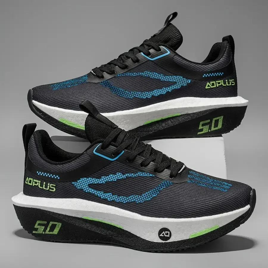 

Мужские стильные повседневные спортивные кроссовки