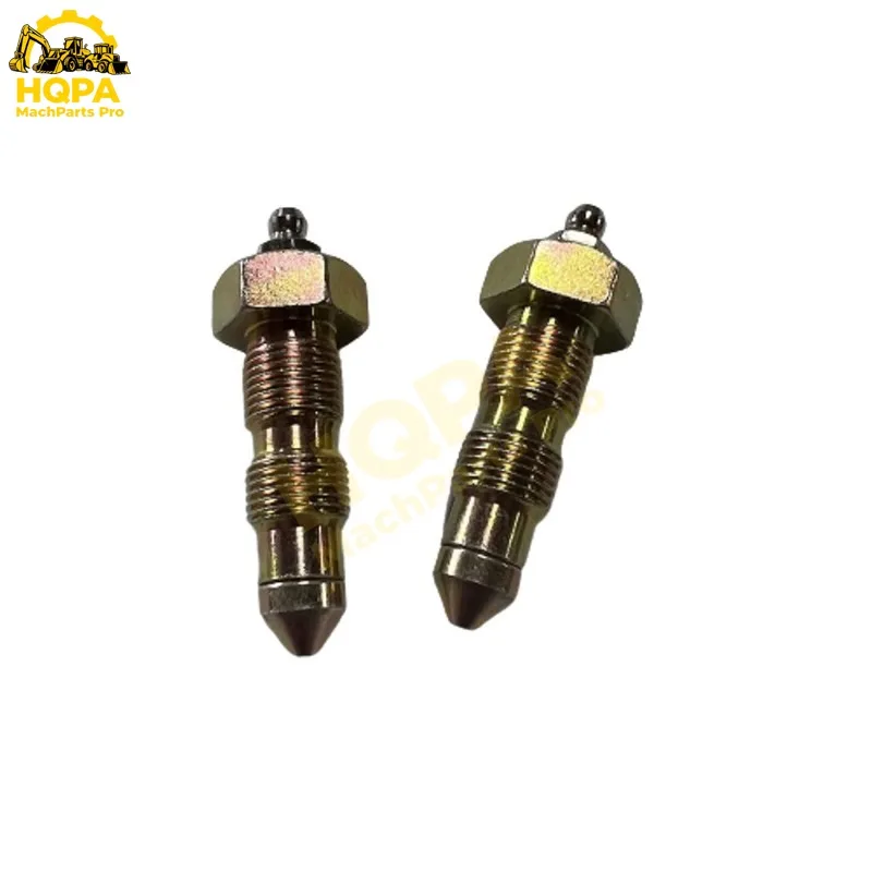 

KHA0026 2 шт. Клапан обратный, смазочный, подходит для SUMITOMO SH200, SH330, SH120, SH240, LS3400, аналог запчасти для экскаватора