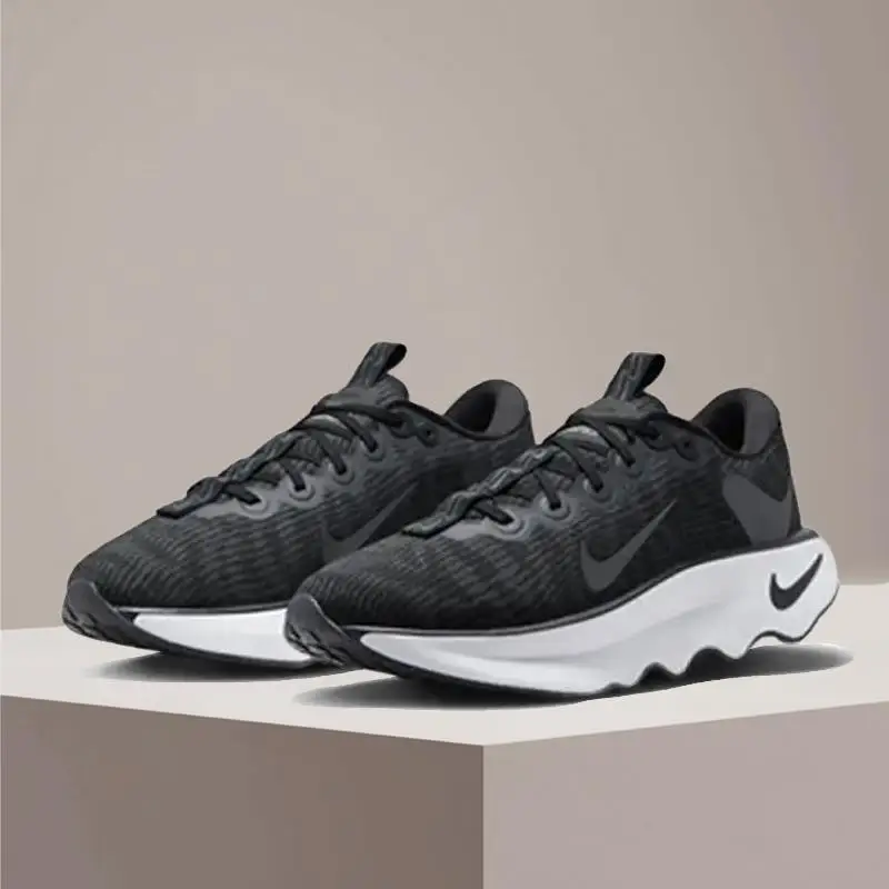 Nike MOTIVA Sports Anti-Slip, Wear-Resistant, Cushioned Classic Fashionable Versatile Casual Running Shoes DV1237-001