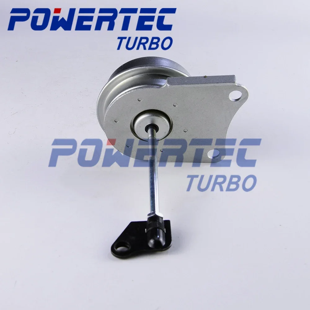 

TD04L 320574 Актуатор вестгейта 4937707403 Турбо-вестгейт TD04LVNT для VW Crafter TD 136 л.с. 100 кВт 163 л.с. 120 кВт 2.5TD BJM / BJL