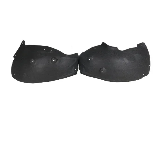 2025 Car rear fender liner for ModelS