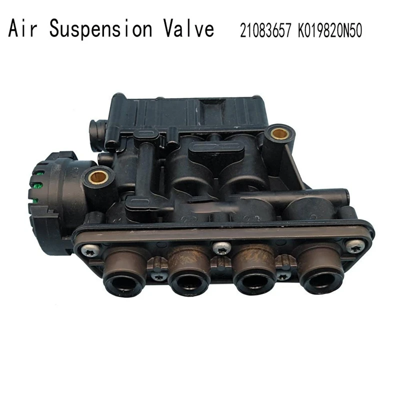 

Air Suspension Valve RKCO Solenoid Valve For Volvo Trucks RKCO Solenoid Valve 21083657 K019820N50