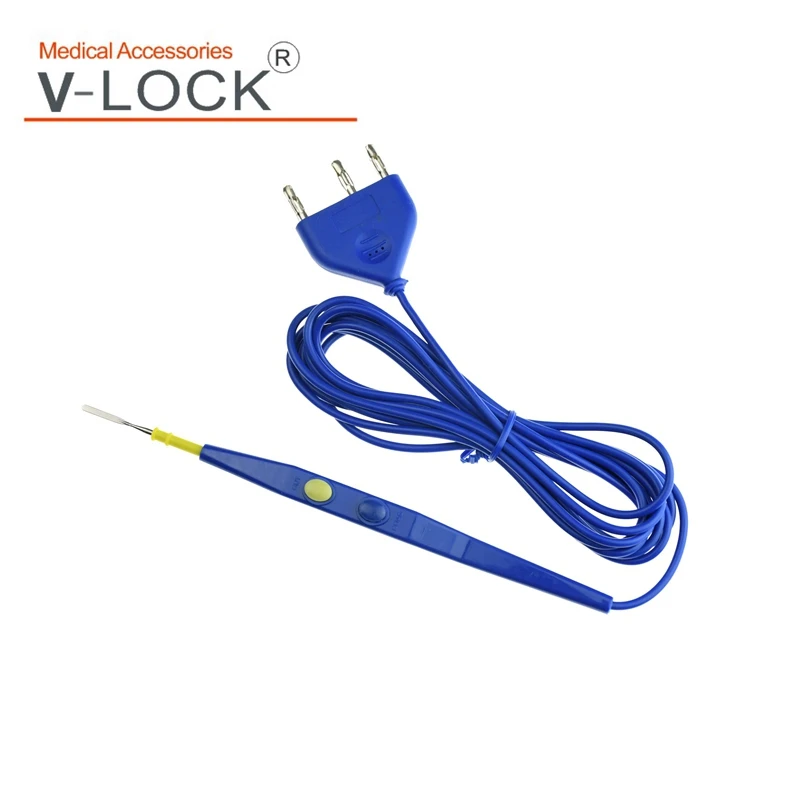 Disposable Handle E…