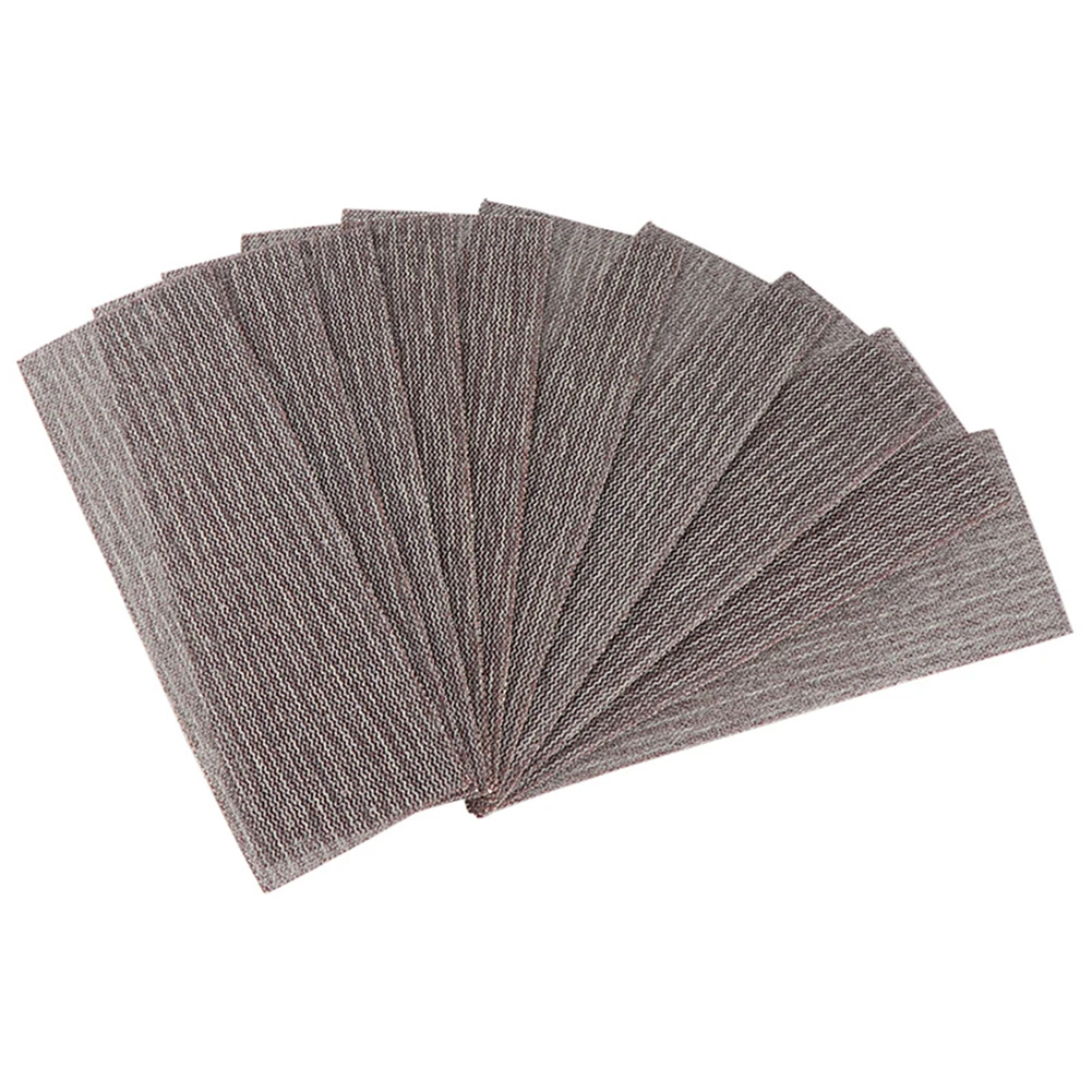 

Versatile Dry Grinding Mesh Sandpaper For Construction Mesh Dry Grinding Mesh Sandpaper 200*70*100 Sanding Discs