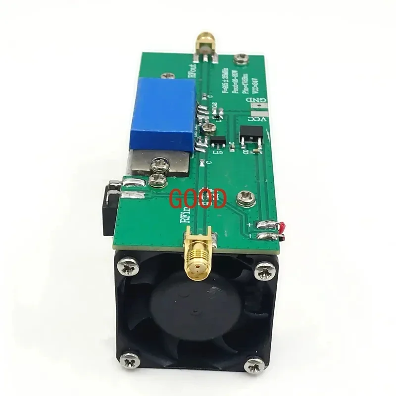 Amplificatore di potenza RF 915 MHz 18 W