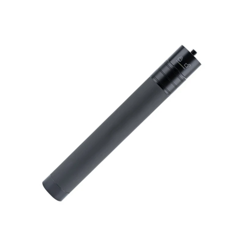 L4MD Excorable Aluminium Selfie Monopod für Actionkamera Handheld -Teleskopen – Detail 5