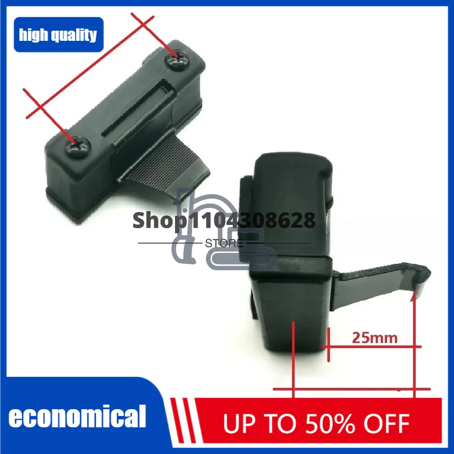 

New Window Glass Latches for Excavators/buses/loaders/forklifts/trucks/minibuses/agricultural Machinery/construction Machinery