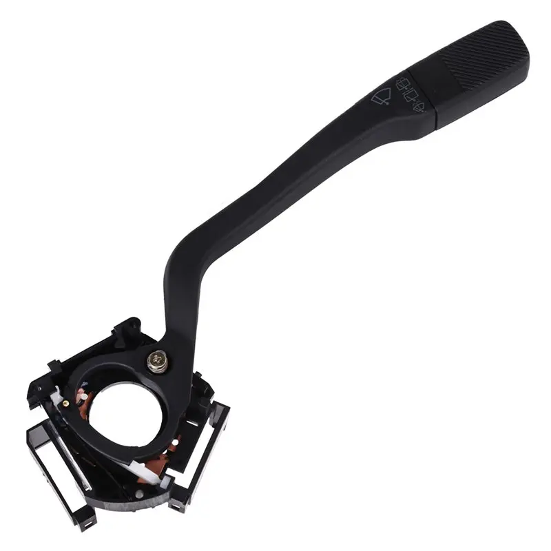 

Комбинированный переключатель указателей поворота и стеклоочистителей X39A 701953519 для VW T4 Multivan 1991-2019, блок управления автомобилем