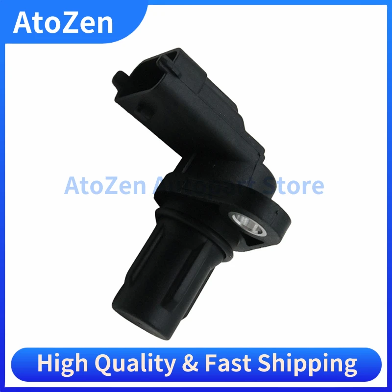 Camshaft Position Sensor for Fiat Stilo Punto Panda Bravo 500 Alfa Romeo Mito Ford Lancia 0232103048 9S51-12297-CA 46811121