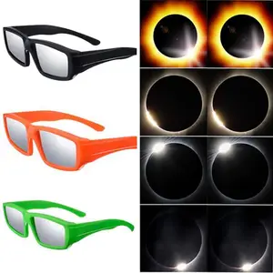 Lentes para eclipse shops aliexpress