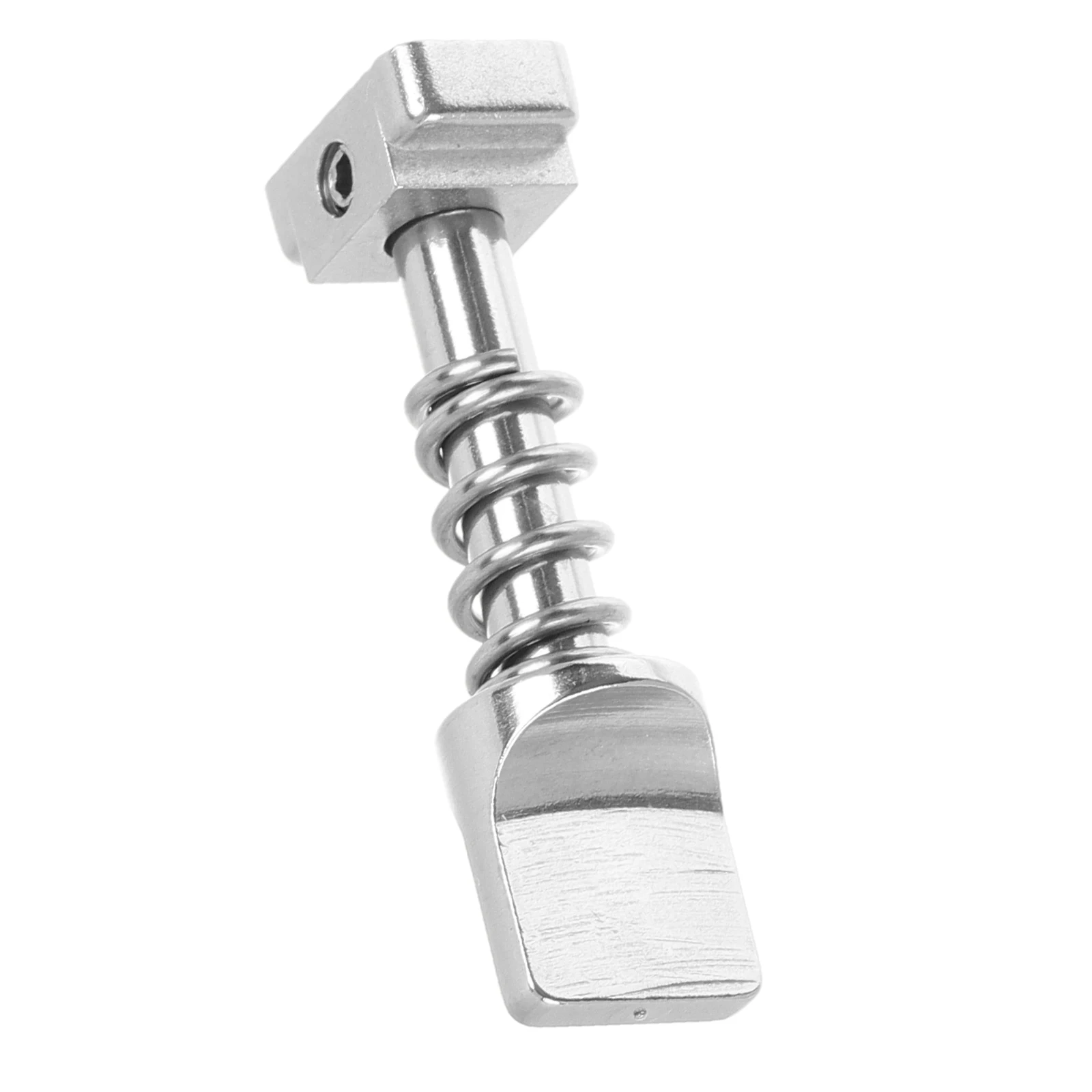 

1 Set Stainless Steel Surfboard Fin Screw Paddle Board Replacement Corrosion Resistant Durable Easy Install Hand Fixing Surf