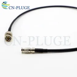Micro BNC To HD BNC-SDI 3G-4K 12G BNC Monitor Video Signal Cable