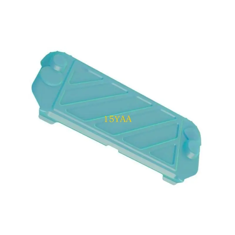 15YA SILICONE SILICONE COVER DOCERENT DECTORY ACTORY ACTICAR