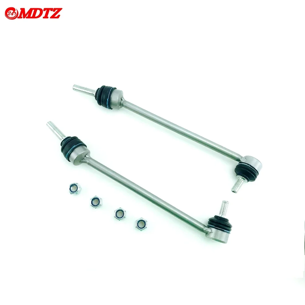 

Front Sway Bar Stabilizer Link for Mercedes W221 W216 S550 S350 Cl550 2213201689 2213201589