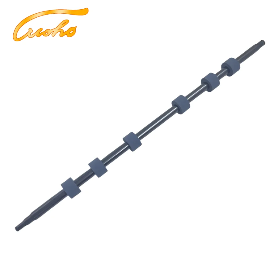 4PCS IR8095 Registration Drive Roller For Canon IR 6065 6075 6265 6275 6575 8105 8205 8285 8505 Printer Part FC8-7276-000