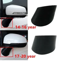 Base de espejo retrovisor, cubierta pequeña, tapa, carcasa para JAC S3 2014 2015 2016 2017-2020 1/2/3/4 generación