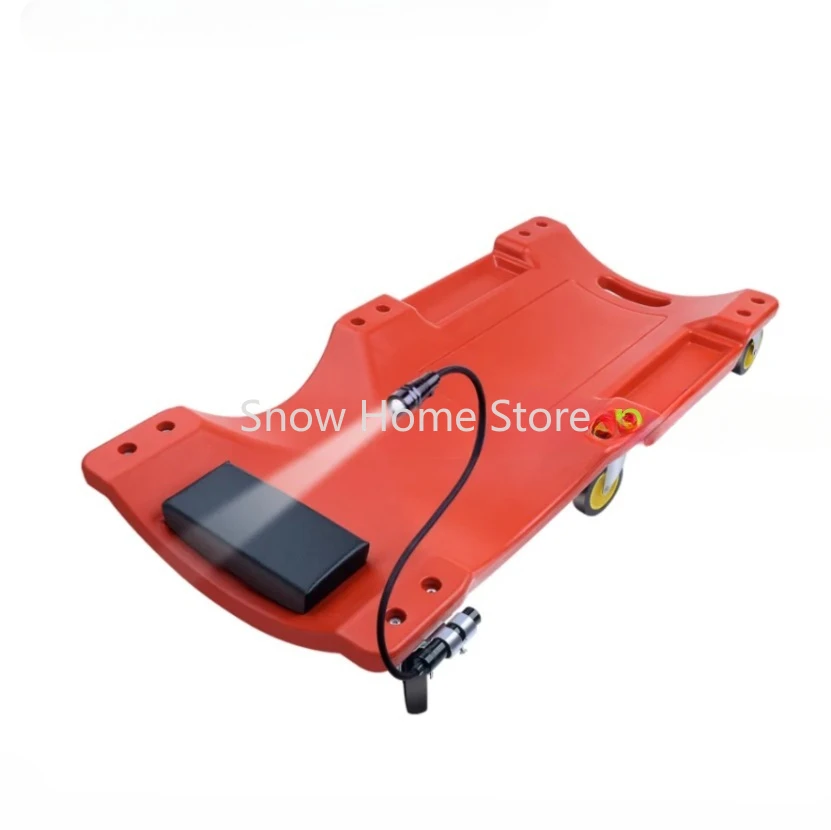 

36 Inch Car Repair Lying Board Skateboard Spare Parts Repair Board Car Vehicle Service Maintenance Tool