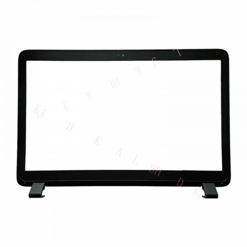 N Für HP Probook 450 G2 455 G2 Rückseite Lünette Scharniere Obere Handballenauflage Untergehäuse