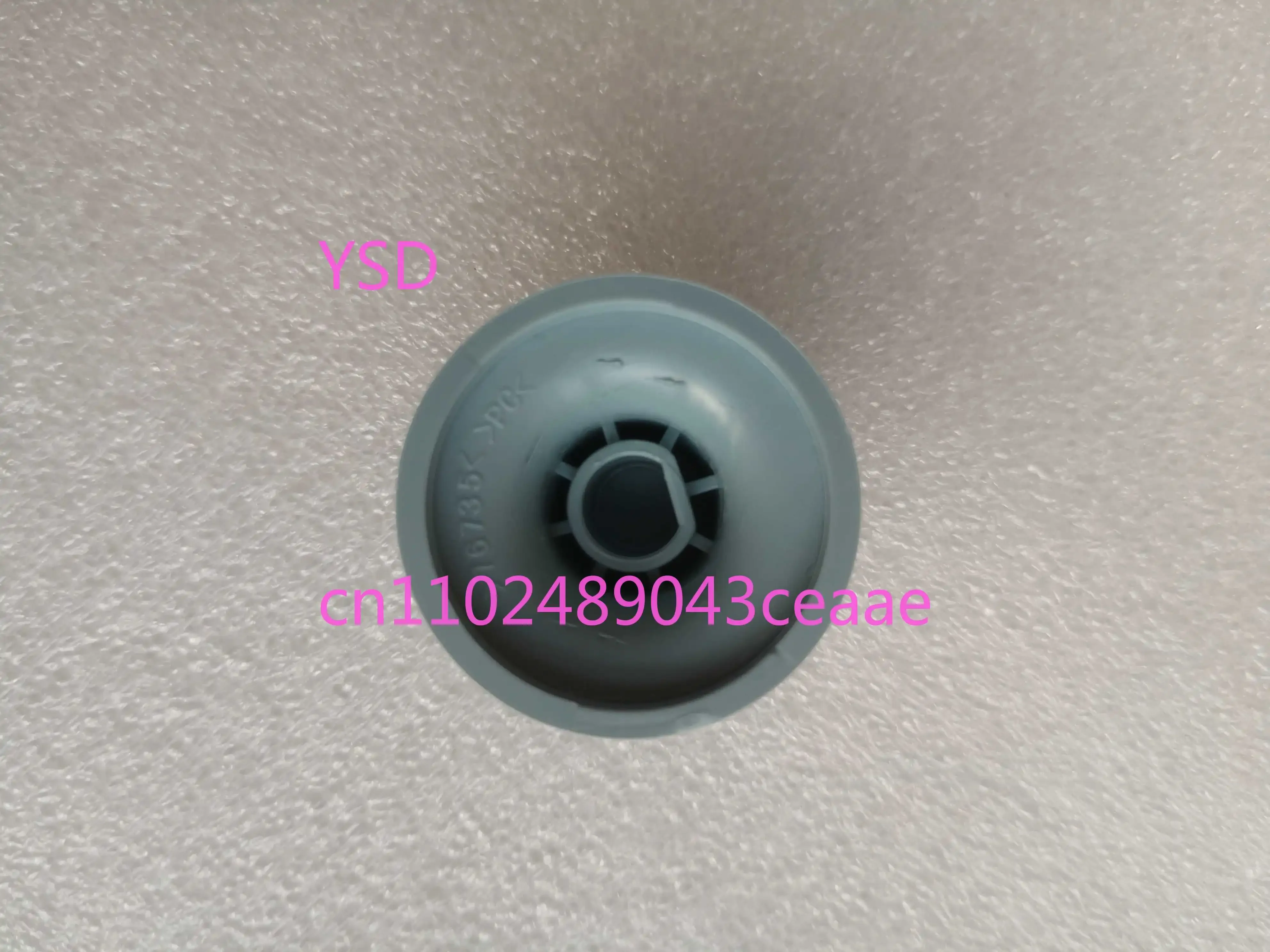 Original New - type Monitor Encoder Knob Cap and Case (Suitable for PM, MEC, T - series and IMEC series)