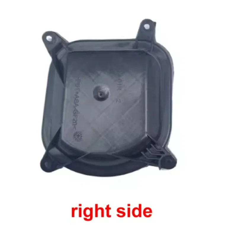 

Waterproof Dust Cover Headlight Seal Cap 1 Pair For BMW 5 Series 2014-2017 F18 F10 525 530 535 Headlamp Rear Shell
