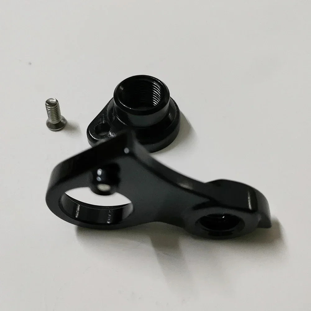 Mtb Bicycle Derailleur Hanger Rear Gear Mech Derailleur Hanger Bike Tail Hook CNC Frame Saver For-SRAM CUBE Cycling Spare Parts