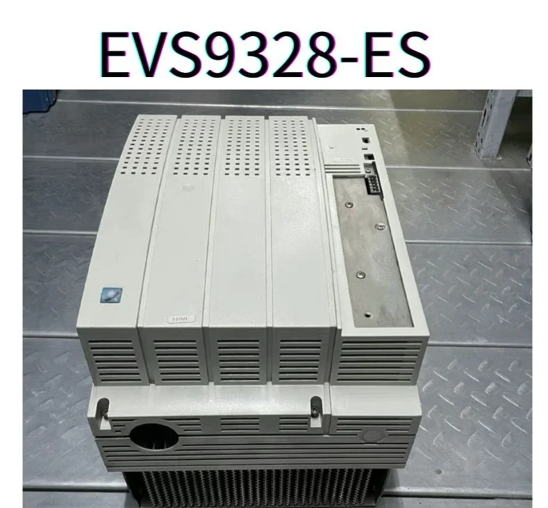 second-hand Servo Driver EVS9328-ES  tested ok