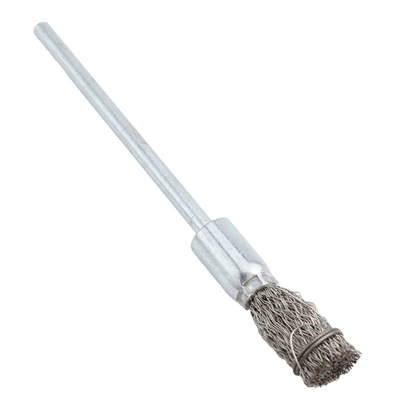 Attach Applications Mounted Abrasive Pencil Brushes Applications High Quality Construction Power Tool Accessory