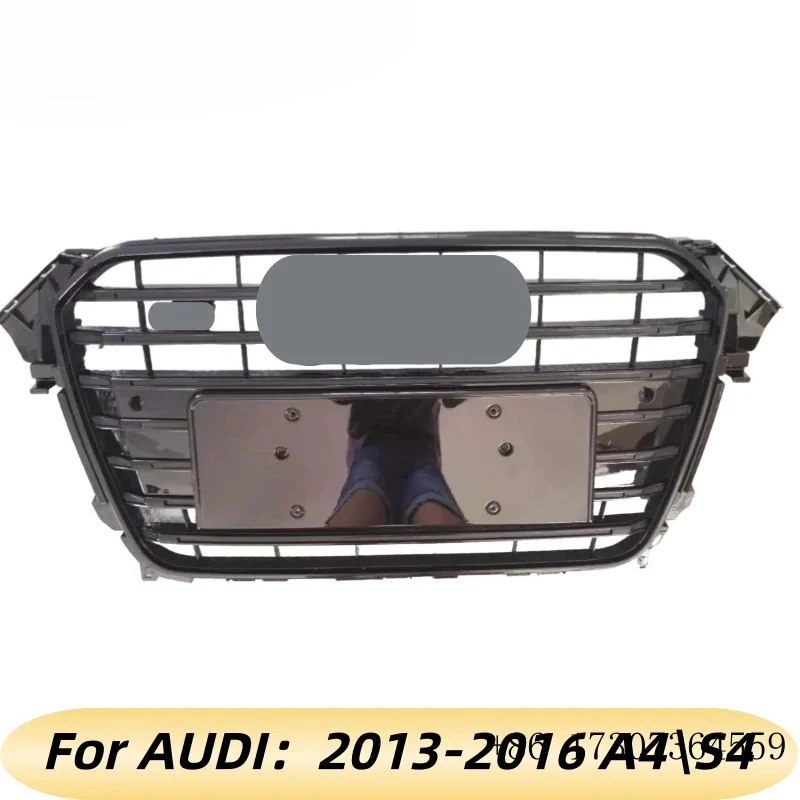 For Audi A4 B8.5/S4…