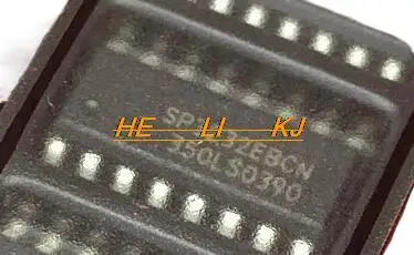

SP3232EBCN SOP16