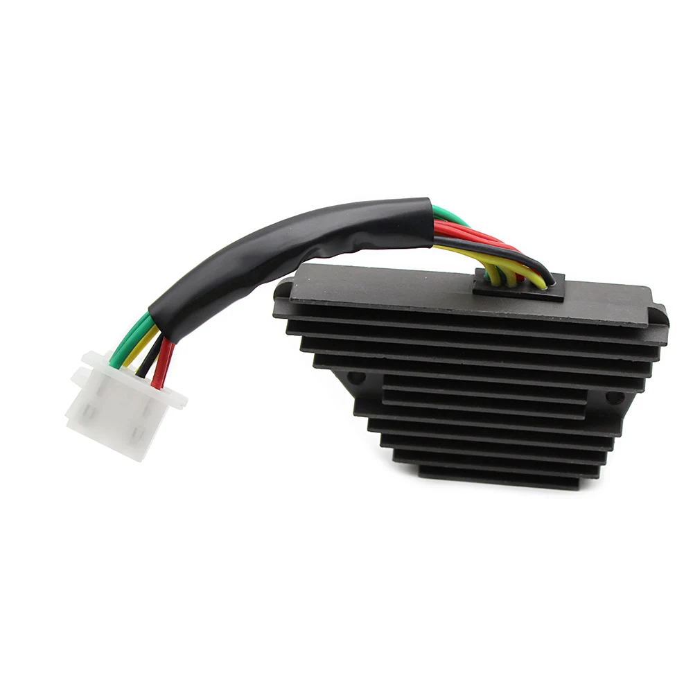 دراجة نارية منظم المعدل لهوندا VF1100C A Magna 1100 1983-1984 VF1100C التيار المتناوب Magna 1100 1984 1985-1986 31600-MB4-018