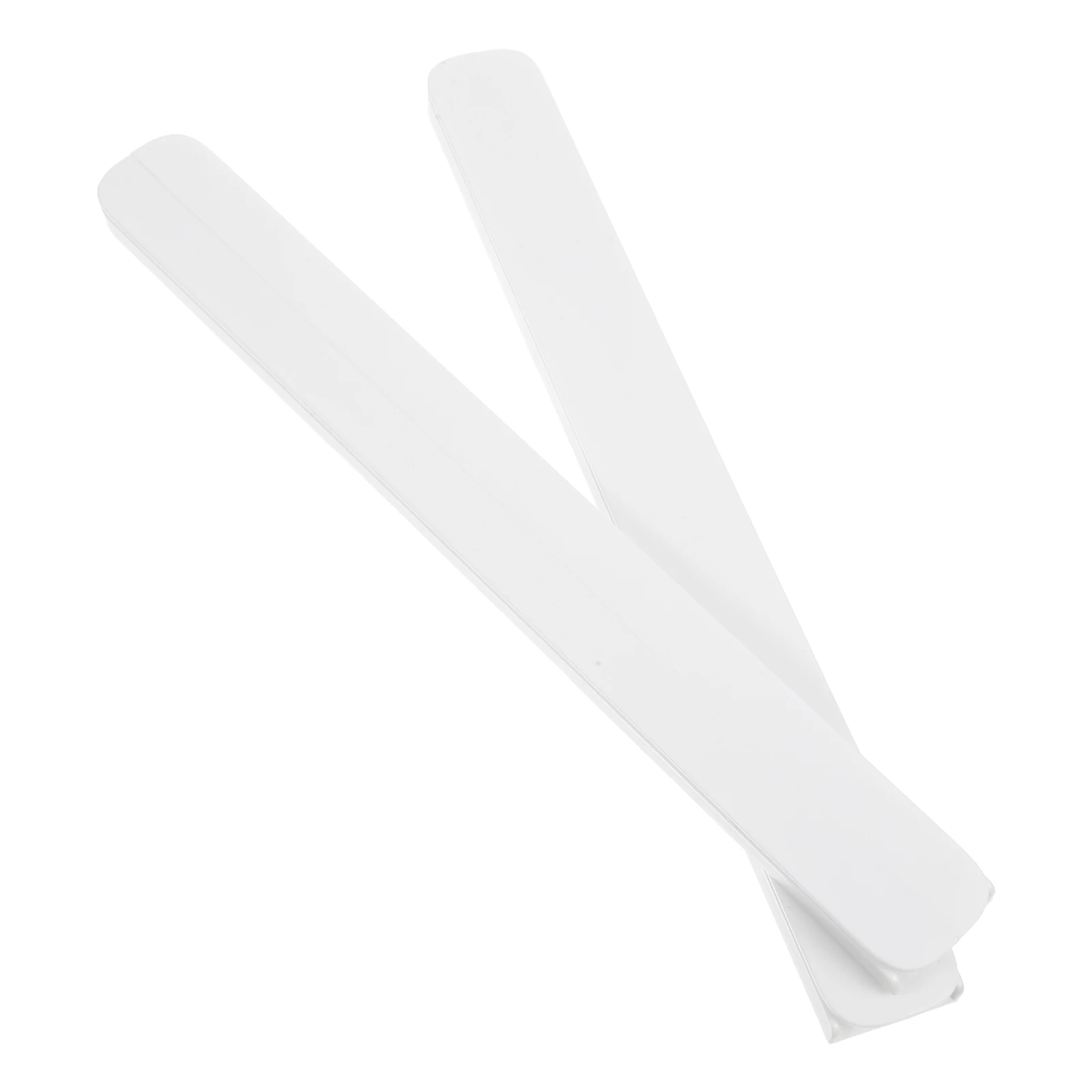 

2Pcs Drawer Slide Rail Adhesive Side Mount Heavy Duty Stable Smooth for Cabinet Wardrobe Furniture Drawer Guides Replacement