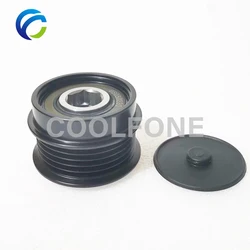 Overrunning Alternator Freewheel Clutch Pulley for Chevrolet Blazer Camaro  Colorado Impala Malibu 021040-2340 12640399 12660100