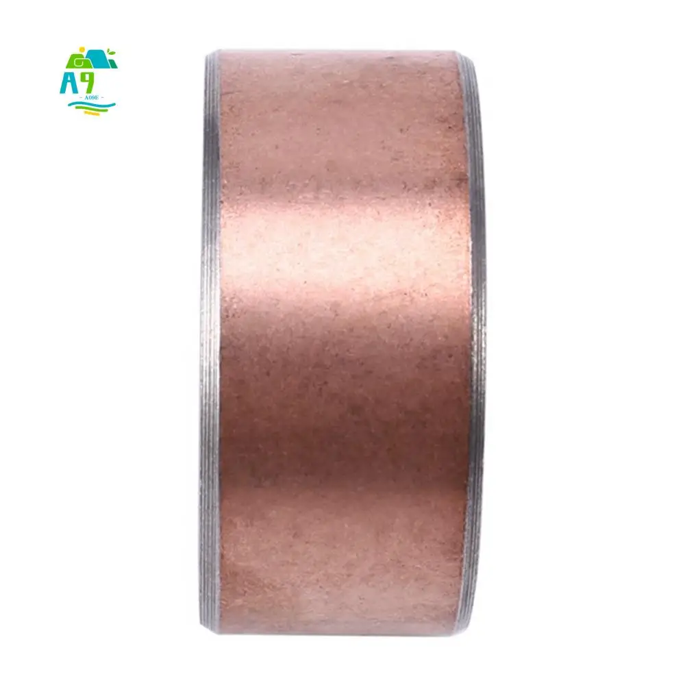 

A09E-Motorcycle Front Rear Suspension Fork Absorbers Sleeve Rings For Honda STEED 400 VT400 600