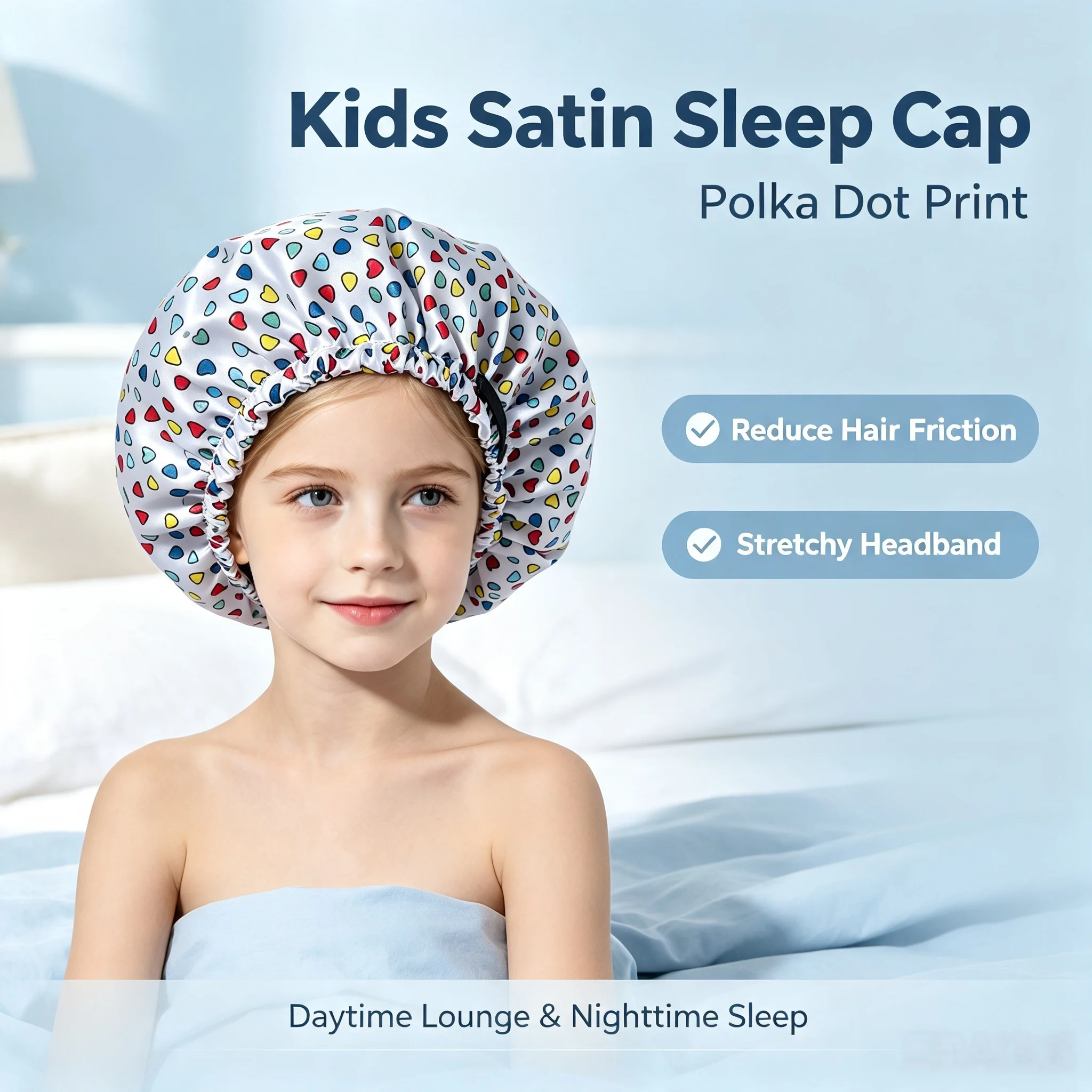 Homcozin 2 Pacotes de Toucas d - Sleeping Pack Overnight avaliação e preço
