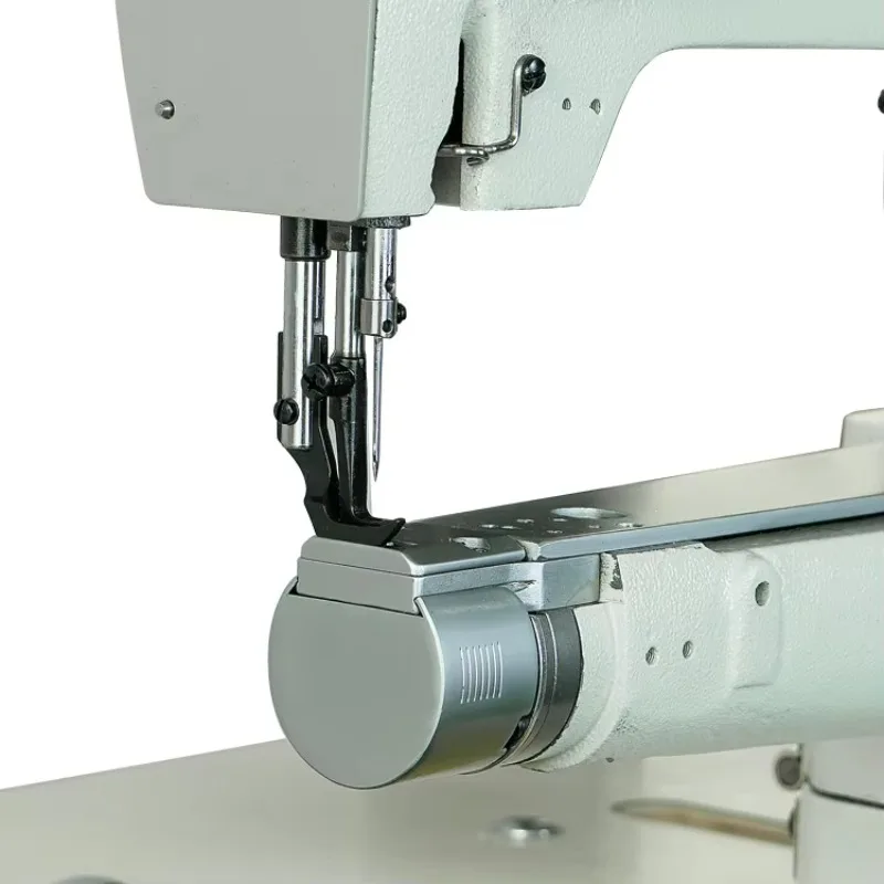 246 OEM Single Needle Stitching Tubular Leather Making Sewing Machine,High Quality Cheap Sewing Machines for Industrial