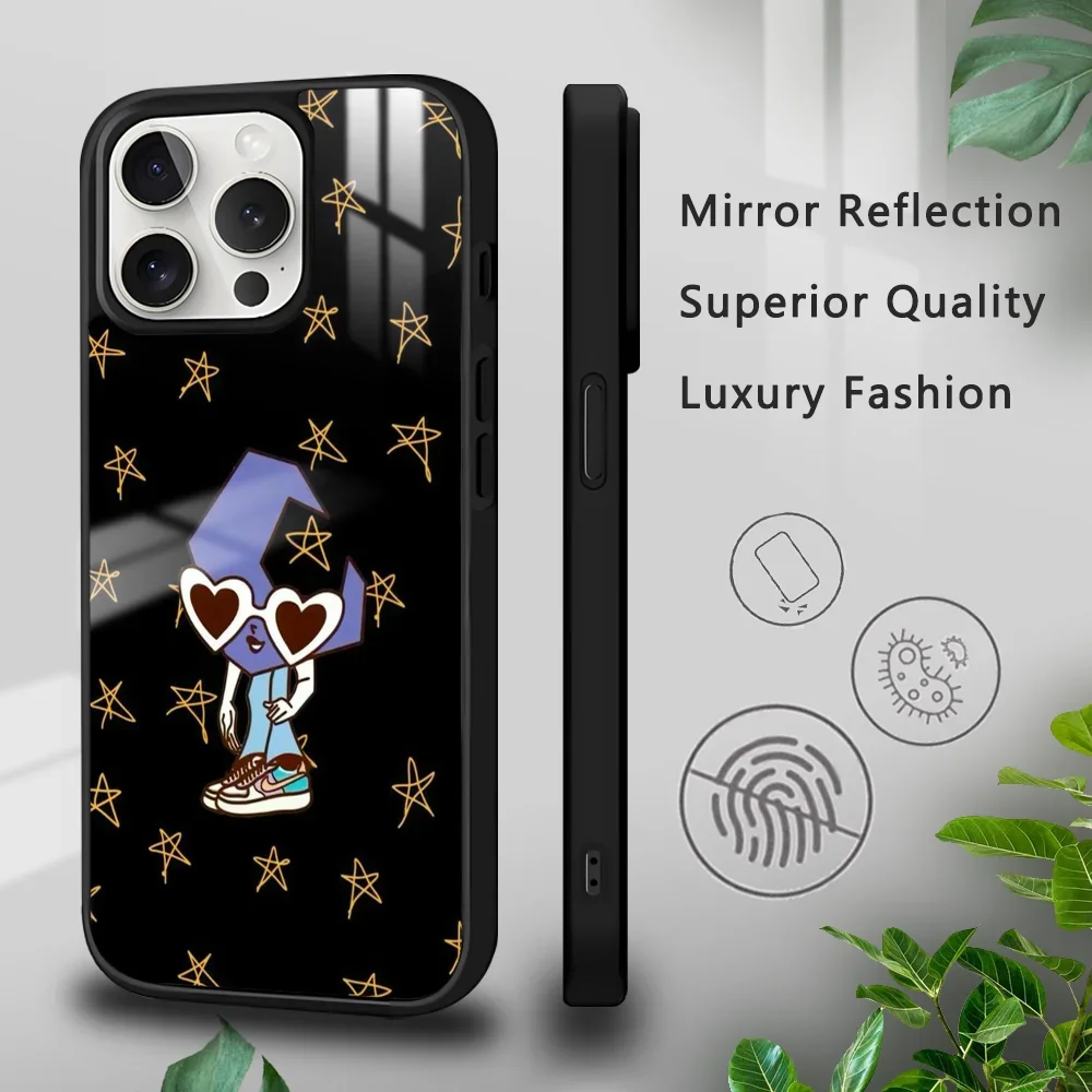 Singer M-Mora P-Paraiso Phone Case For iPhone 16 15 14 13 12 11 Pro Xs Max Mini Plus Celulares Hard Funda Dropshipping