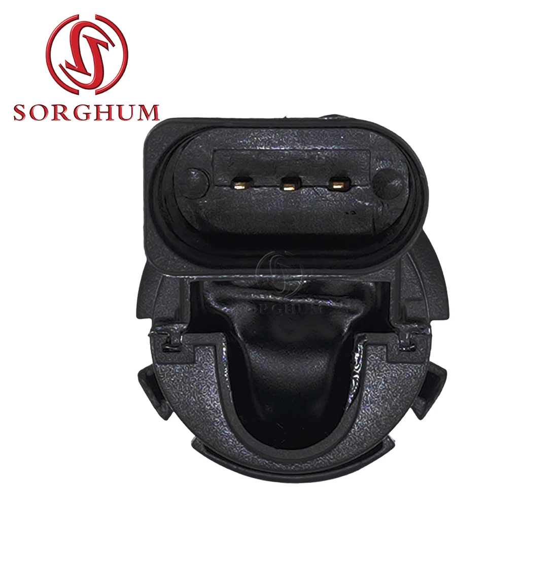 SORGHUM 4PCS 7H0919275E For VW Seat Skoda Passat Polo Audi A3 A4 A6 Auto PDC Parking Sensor Reversing Radar System 7H0 919 275 E