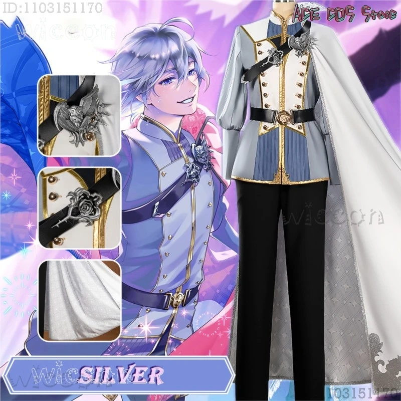 Anime Cosplay DéGui…