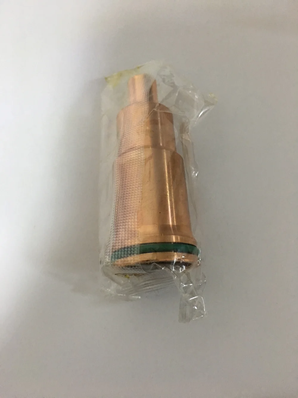 1 piece Injector Holder Repair Kit Copper For 8700 B 7 Fe  20903104 injector sleeve