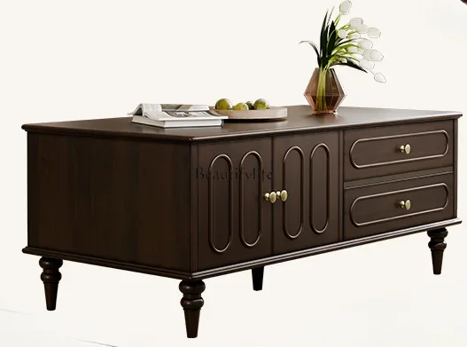 Lx*French Solid Woo… - image