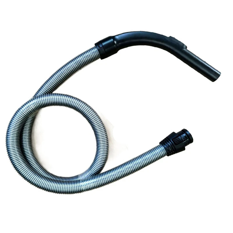 Canister Vacuum Hose For Miele Vacuum Cleaner Miele C1 C2 C3 C4 Suction Hose2m Flexible Suction Hose Tube Part