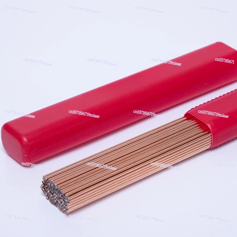 

Проволока для аргонодуговой сварки из углеродистой стали TG50, прямая, 1.6, 2.0, 2.5, 3.2 мм, ER50-6, под давлением