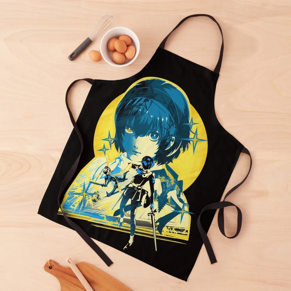 

The Elda Boy Methaphor Apron Waiter Uniforms cooks clothes Kitchen Items Kitchen Man Apron