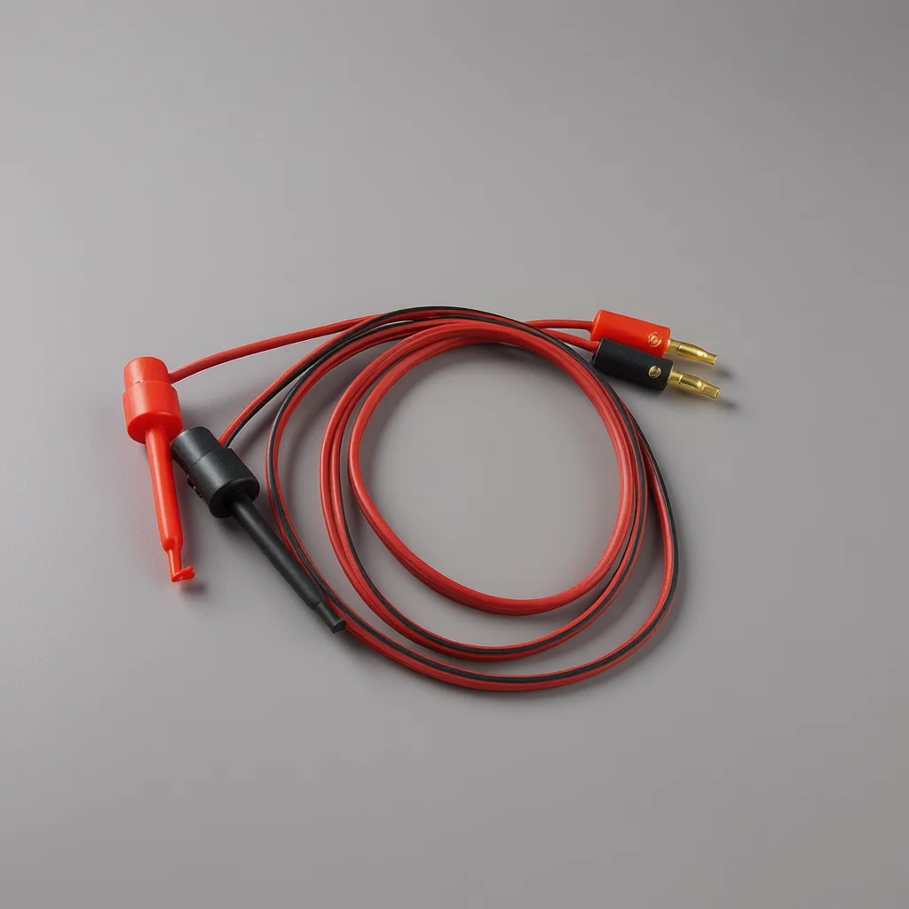 

1 комплект 1 метр, электрический крючок, тестовые линии, мультиметр, тестовая линия, разъем, силиконовый кабель для макетного осциллографа