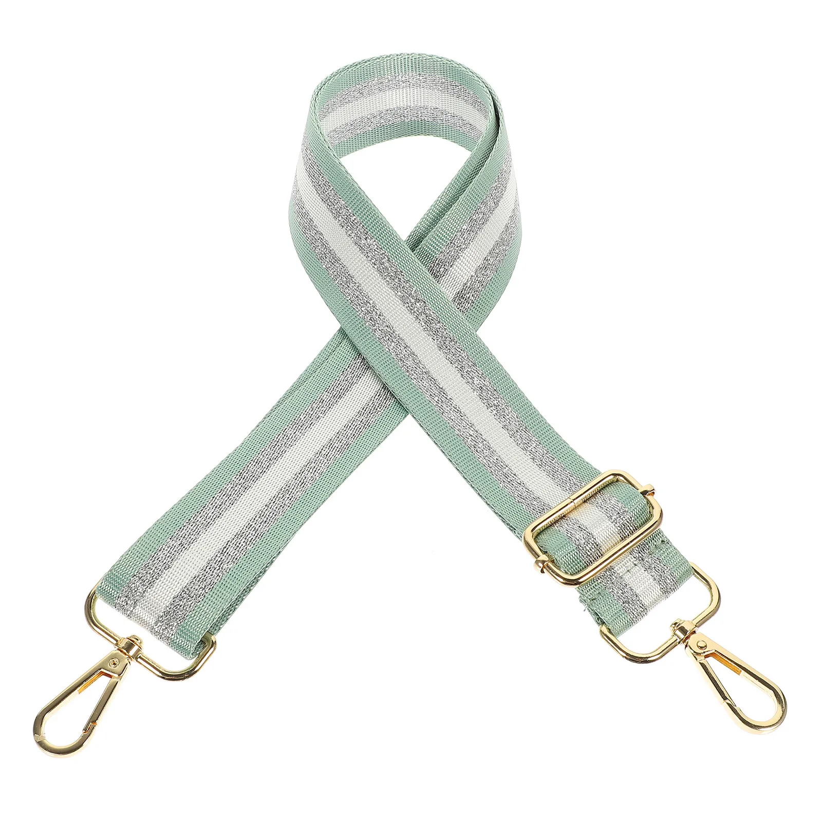 

Регулируемый широкий ремень для сумки, сменный ремень для сумок-мессенджеров и кроссбоди, аксессуар для женских сумок